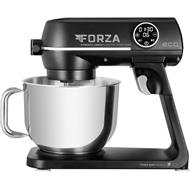 ECG FORZA 6600 METALLO NERO