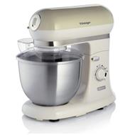 ARIETE VINTAGE KITCHEN MACHINE 1588/03, KRÉMOVÝ