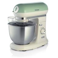 ARIETE VINTAGE KITCHEN MACHINE 1588/04, ZELENÝ