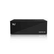 VU+ ZERO 4K BLACK