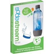 SODASTREAM ČISTIACE TABLETY PRE FLAŠE