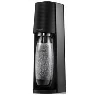 SODASTREAM TERRA BLACK QUICK CONNECT