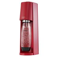 SODASTREAM TERRA RED QUICK CONNECT