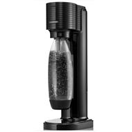 SODASTREAM GAIA BLACK QUICK CONNECT