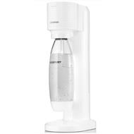 SODASTREAM GAIA WHITE QUICK CONNECT