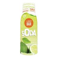 LIMO BAR - SIRUP LIMETKA 0,5L, 0793573268921