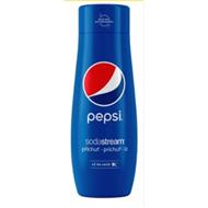 SODASTREAM SIRUP PEPSI 440 ML, 42004021