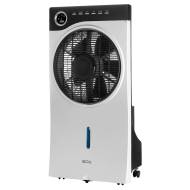 ECG MR. FAN