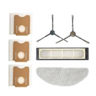 MIDEA S8+ SPARE PARTS KIT2