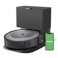 IROBOT ROOMBA COMBO I5+ WOVEN NEUTRAL
