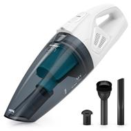 NICEBOY ION HURRICANE R1 7,2V WET&DRY