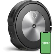 IROBOT ROOMBA COMBO J5 GRAPHITE