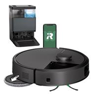 IROBOT ROOMBA PLUS 505 COMBO + BL