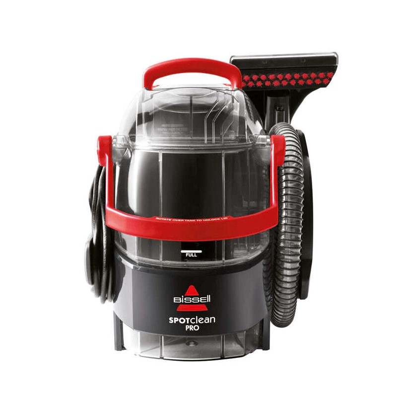 BISSELL SPOTCLEAN PROFESSIONAL 1558N #2
