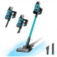 CECOTEC CONGA ROCKSTAR 1500 HORIZON GENESIS XL
