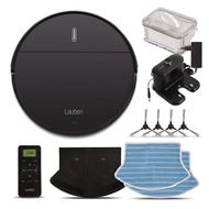 LAUBEN ROBOT VACUUM 15BB PET