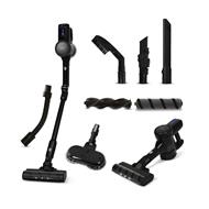LAUBEN STICK VACUUM & MOP 3IN1 PET DELUXE 400BC