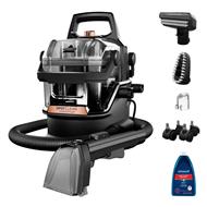 BISSELL SPOTCLEAN HYDROSTEAM PRO 3700N