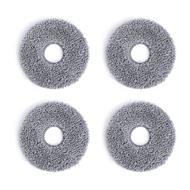 ECOVACS PRATEĽNÉ MOPOVACIE HANDRIČKY DCC020042