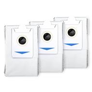 ECOVACS ANTIBAKTERIÁLNE VRECKÁ DEEBOT DDB030028