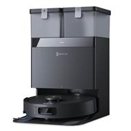 ECOVACS DEEBOT T30C OMNI BLACK