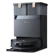 ECOVACS DEEBOT T50 MAX PRO OMNI BLACK
