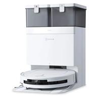 ECOVACS DEEBOT T50 PRO OMNI WHITE
