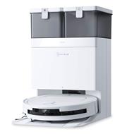 ECOVACS DEEBOT T50 PRO OMNI WHITE
