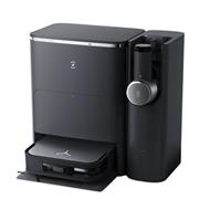 ECOVACS DEEBOT X2 COMBO BLACK
