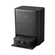 ECOVACS DEEBOT X5 OMNI BLACK