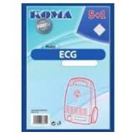 KOMA EC12S ECG
