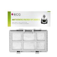 ECG VP 2080 S ANTISTATICKÝ FILTR