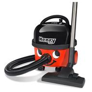 NUMATIC HENRY COMPACT 620 W