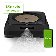 IROBOT BRAAVA JET M6 (6132)