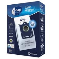 ELECTROLUX E201S S-BAG LONG PERF