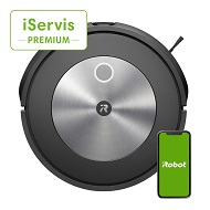 IROBOT ROOMBA J7 (7158)