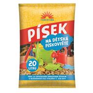 MARIMEX PIESOK DO DETSKÝCH PIESKOVÍSK