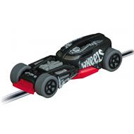CARRERA GO/GO+ 64217 HOTWHEELS HW50 CONCEPT
