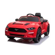 BENEO FORD MUSTANG 24V RED