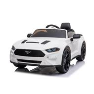 BENEO FORD MUSTANG 24V WHITE
