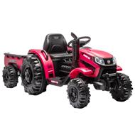 HECHT 50435 RED