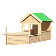 KARIBU JACK (82679)  LG1804