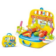BUDDY TOYS BGP 2015 KUFRÍK KUCHYNKA