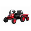 BENEO TRACTOR POWER RED