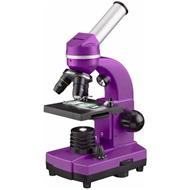 BRESSER JUNIOR STUDENT BIOLUX SEL PURPLE