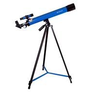 BRESSER JUNIOR SPACE EXPLORER 45/600 BLUE