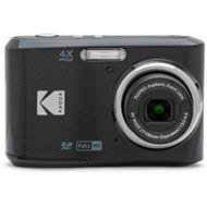 KODAK FRIENDLY ZOOM FZ45 BLACK