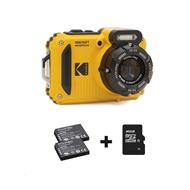 KODAK WPZ2 YELLOW