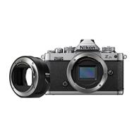NIKON Z FC TELO + FTZ II ADAP