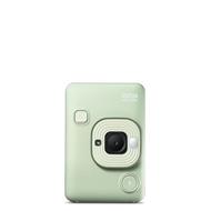 FUJIFILM INSTAX MINI LIPLAY MATCHA GREE